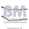 CITRO 1705Y1 Catalytic Converter